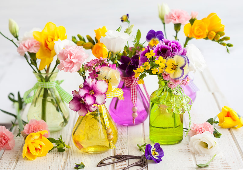 flower arrangement flowers