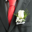 THE ONE BUTTONHOLE