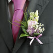 THE PERFECT MATCH BUTTONHOLE